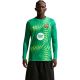 Nike FC Barcelona Stadion Torwarttrikot 2026/27 Herren Grün II 1997 324