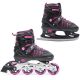SMJ UT 103 Lea 2in1 Rollschuhe