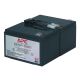 3. APC RBC6 Blei-Säure-Batterie (VRLA)