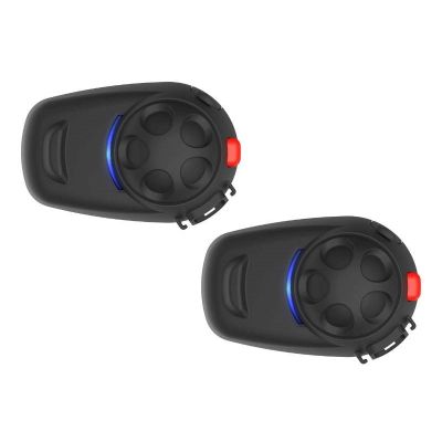 2. Sena SMH5 Dual Pack Motorrad-Intercom