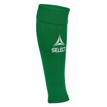 SELECT Elite Tube Fußballsocken ohne Fuß Grün