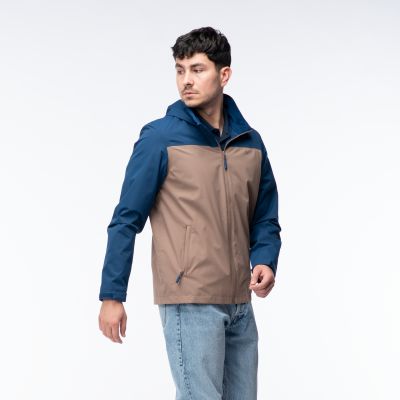 6. Herren GANMORE Übergangsjacke