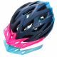 17. Meteor Marven 25189 Fahrradhelm
