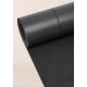 4. Schwarze GRIP & CUSHION III Yogamatte 5mm