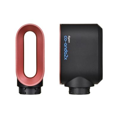 11. DYSON Airwrap Lockenstab in Pink