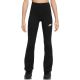 Nike Sportswear Classic Kinderhose Schwarz FZ5585 010 S