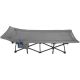 16. Deluxe Journey Faltbares Reisebett 190x70x36,5 cm