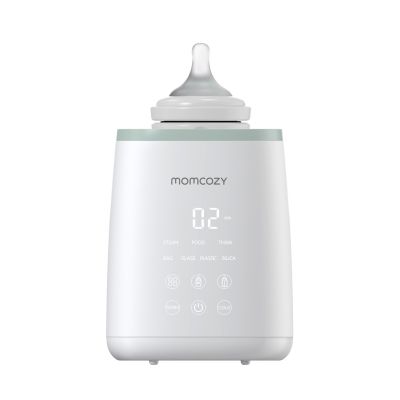 MOMCOZY MW01 6-in-1 Schnellflaschenwärmer