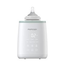 MOMCOZY MW01 6-in-1 Schnellflaschenwärmer