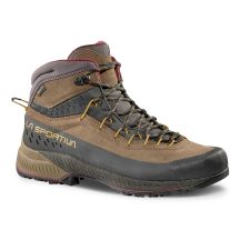 La Sportiva TX4 EVO MID GTX ZFAS047N07E32 Mokka/Savana