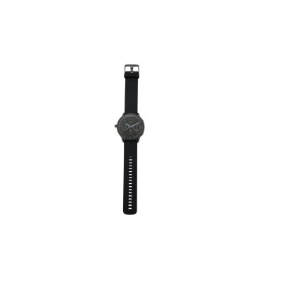 10. Garmin Venu 4 3,56 cm (1,4") AMOLED 45 mm Digital 454 x 454 px Touchscreen Schwarz WLAN GPS