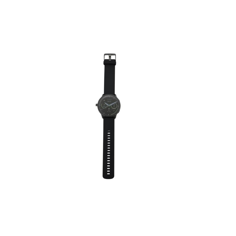 10. Garmin Venu 4 3,56 cm (1,4") AMOLED 45 mm Digital 454 x 454 px Touchscreen Schwarz WLAN GPS