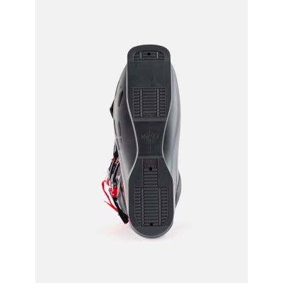14. ROSSIGNOL HERO WORLD CUP 140 Skischuhe - Meteory Grey