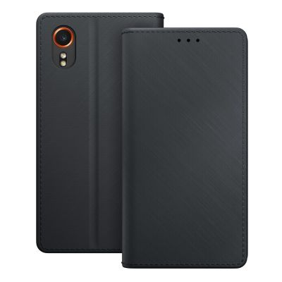 13. 3mk Brieftaschenhülle für Samsung Galaxy XCover 7 - 3mk Brieftaschenhülle