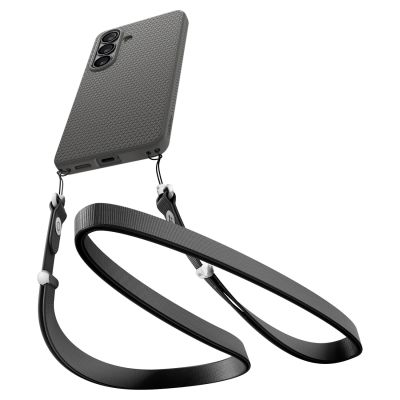15. Spigen Liquid Air Hülle für Samsung Galaxy S26 – Grau