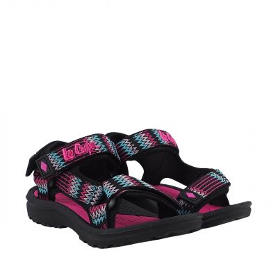 7. Lee Cooper Jr Sandalen LCW-25-34-3570K
