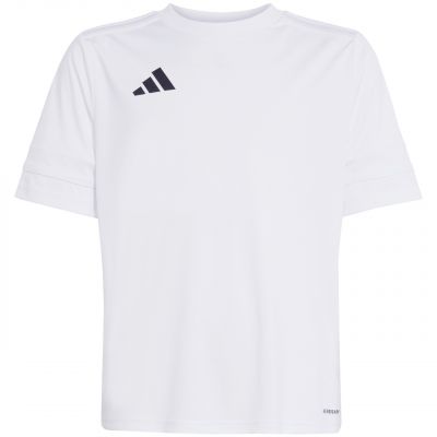 adidas Squadra 25 Jr T-Shirt JJ0058