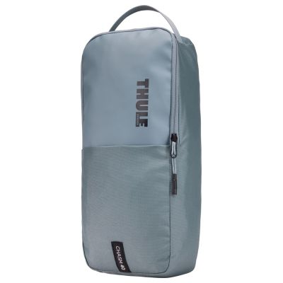 13. Thule Chasm TDSD302 Sporttasche, 40 l, Polyester, Grau