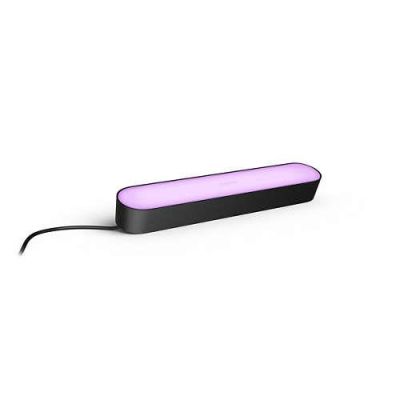 9. Philips Hue White and Color Ambient One längliche Play Lampe