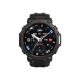 T-Rex 3 Pro 48mm Tactical Black