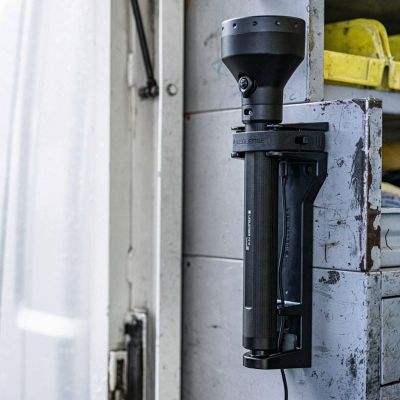 6. Ledlenser P21R Taschenlampe