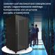 12. Extralink Rack-Schrank 27U 800x800 Schwarz Standend