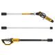 3. Kettensäge 20 cm, 18 V DC MPS567P1 DEWALT
