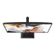 40. AOC E4 Q27E4CV Computermonitor 68,6 cm (27") 2560 x 1440 px Quad HD LED Schwarz