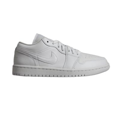 Nike Air Jordan 1 Low Damenschuhe Weiß - DV0990-111