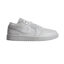 Nike Air Jordan 1 Low Damenschuhe Weiß - DV0990-111