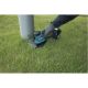 11. MAKITA DUM604ZX Akku-Grasschere