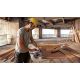 3. Bosch GKS 140 18,4 cm Schwarz, Blau 6200 U/min 1400 W