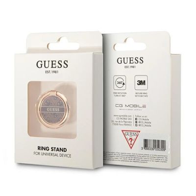2. Guess Ringständer GURSHG4SW braun/braun 4G