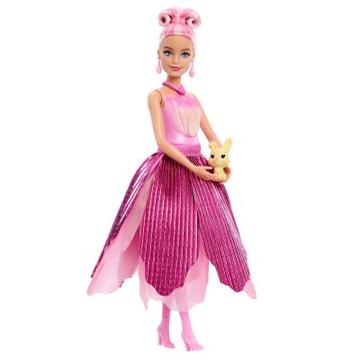 6. Barbie JMF57 Puppe