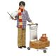 3. Harry Potter GXW31 Action-/Sammelfigur