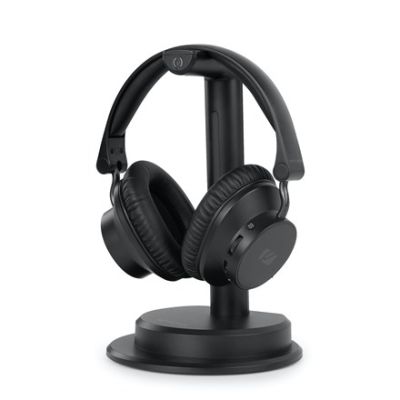 Muse TV-Kopfhörer M-285 CTV Over-Ear Bluetooth Schwarz
