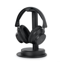 Muse TV-Kopfhörer M-285 CTV Over-Ear Bluetooth Schwarz