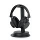 Muse TV-Kopfhörer M-285 CTV Over-Ear Bluetooth Schwarz