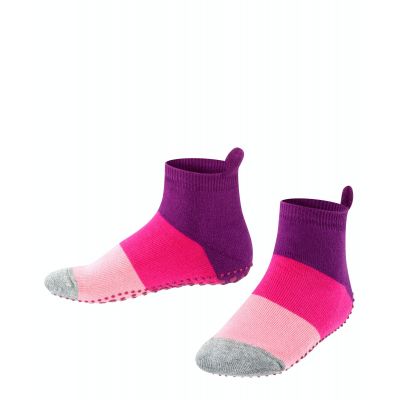 2. Falke Colour Block Sn Cp Jr Socken 12022-6962