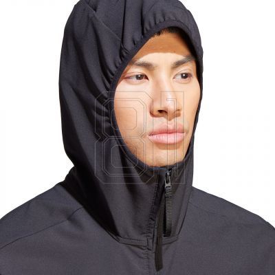 7. Adidas Terrex Multi Soft Shell M HZ4425 Jacke