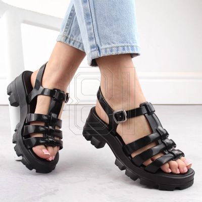 2. Zaxy Sandalen Duftgummi W NN285039 INT2008A 