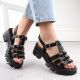 2. Zaxy Sandalen Duftgummi W NN285039 INT2008A 