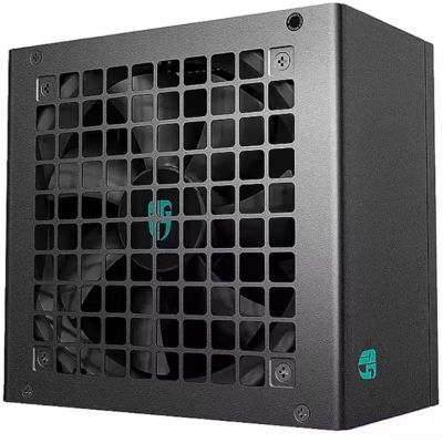 13. DeepCool PF500X Netzteil