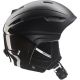 Salomon Ranger 4D Black MAT Skihelm 377718
