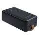 6. Rivacase VA1084 Lithium-Polymer (LiPo) Powerbank 40000 mAh Schwarz