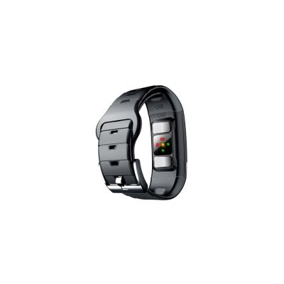 3. Xoro SMW 10 2,9 cm (1,14") LCD-Digitaldisplay 240 x 135 px Schwarz