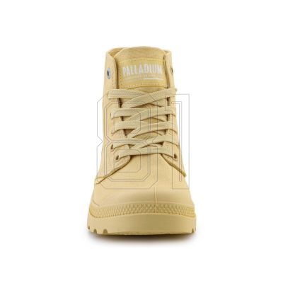 2. Palladium Mono Chrome W 73089-725-M Shoes