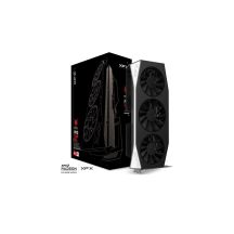 Graph kata XFX Mercury RX 9060XT OC Gaming 16GB