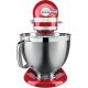 13. KitchenAid Artisan 5KSM185PSEER rot