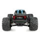 6. Amewi M-Land Monster Truck 48 km/h 4WD 1/16 RTR Blau